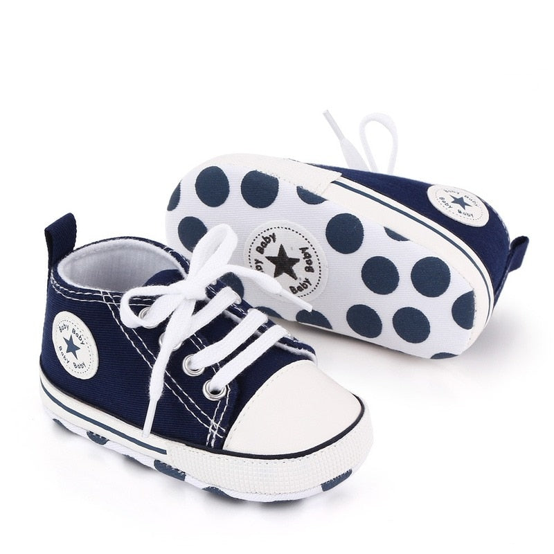 Chaussures pour bébés et tout-petits