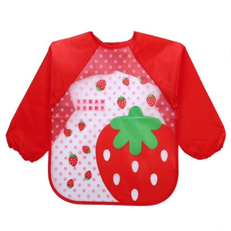 Robe d'eau à manches longues pour bébés et enfants anti-usure