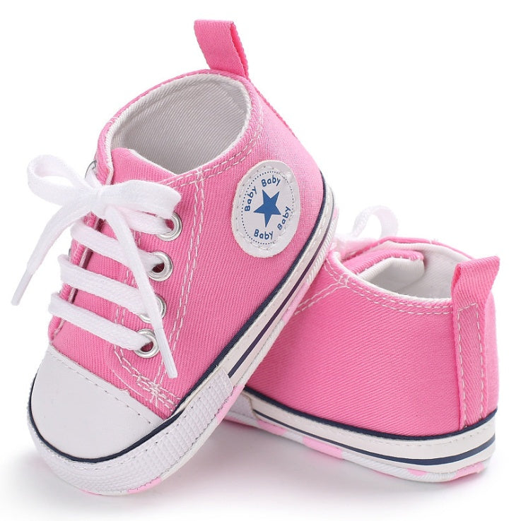 Chaussures pour bébés et tout-petits