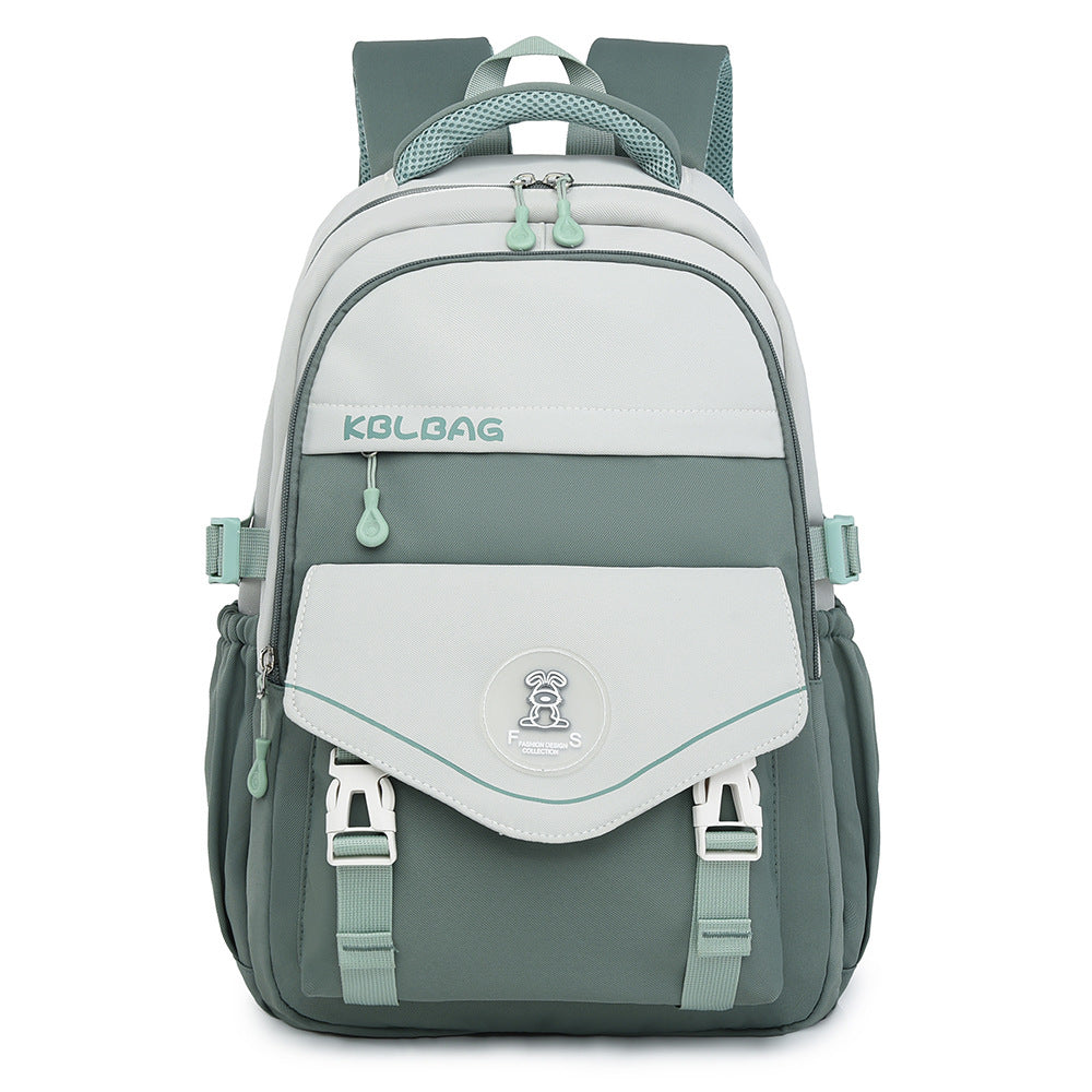 Mochila Casual Individual de Moda Infantil