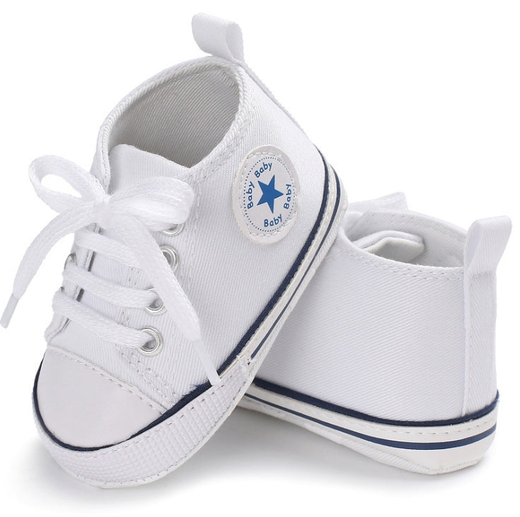 Chaussures pour bébés et tout-petits