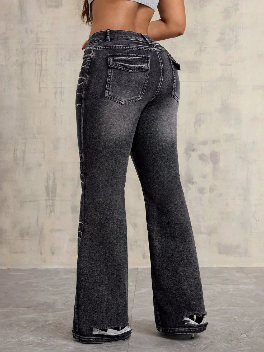 JeansDenim.Store - Supports 7-day unconditional returns by eprolo