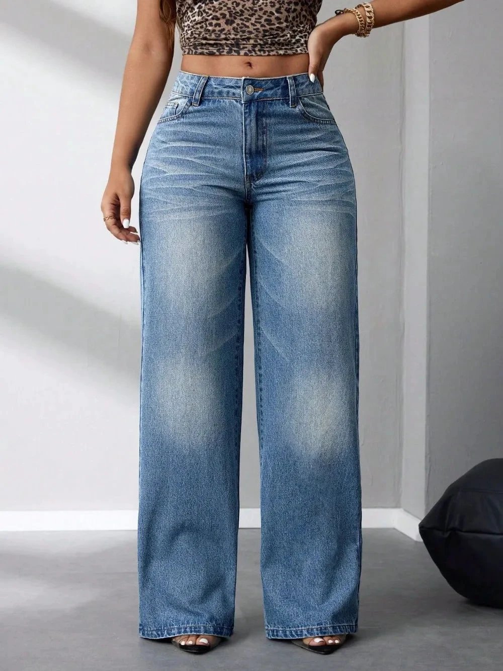 JeansDenim.Store Supports 7-day unconditional returns by eprolo
