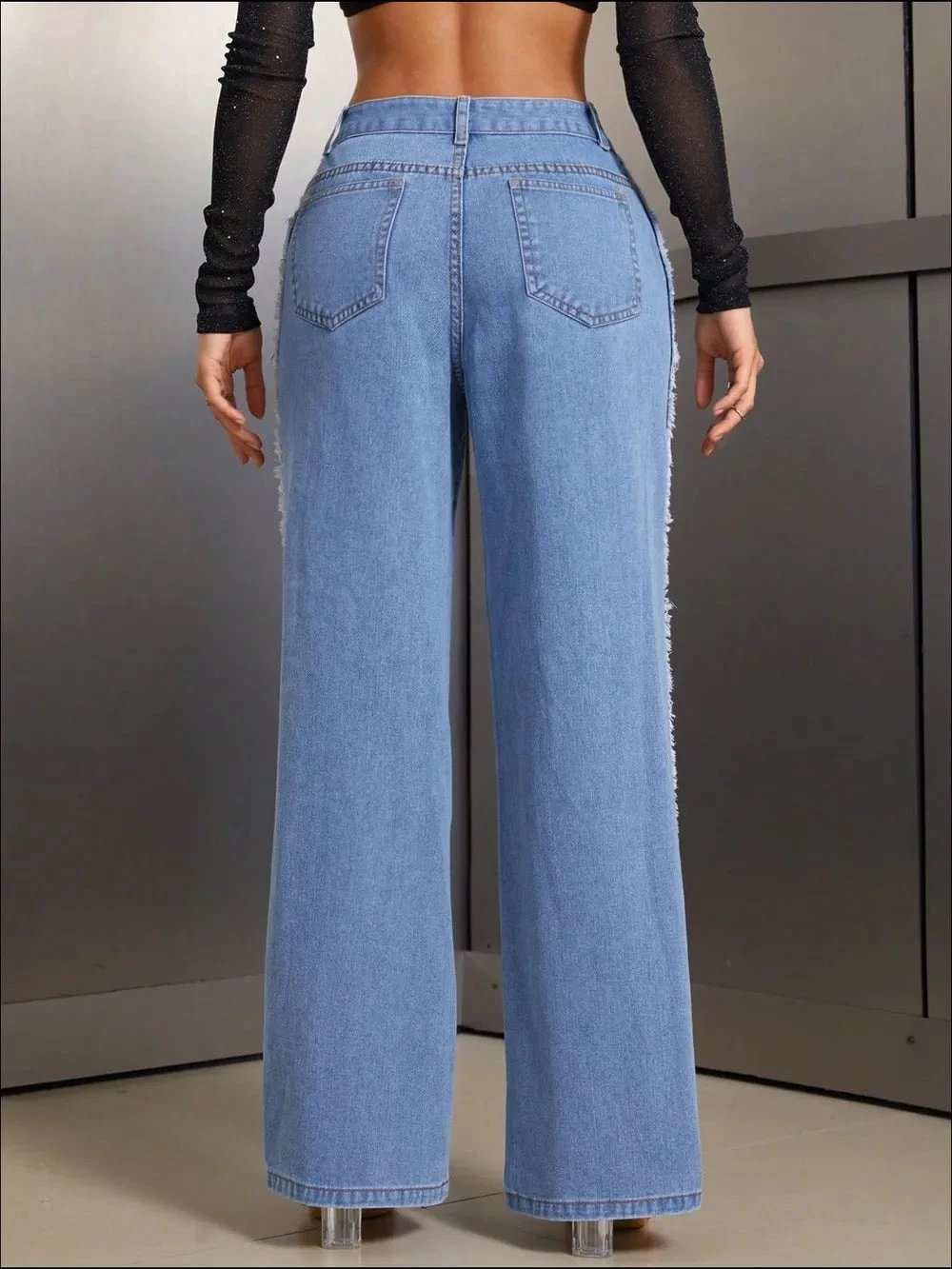 JeansDenim.Store - Supports 7-day unconditional returns by eprolo