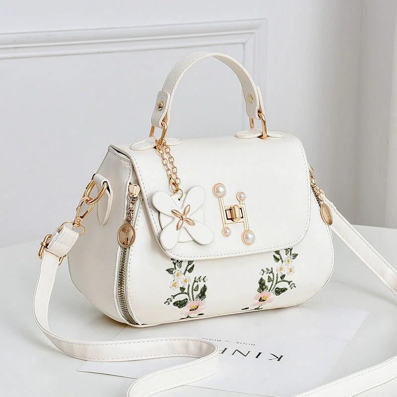 Bags for women Fashion Bucket Bags Single Shoulder Messenger Bags Internet Celebrity Bags Temperament All-match Handbags by eprolo