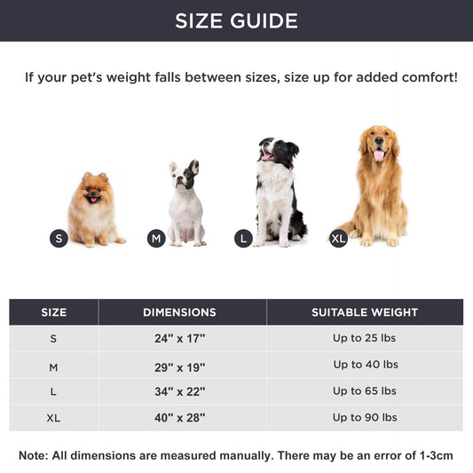 Self Warming Cat Mat For Small Cat Self Heating Dog Crate Pad Thermal Extra Warm Puppy Mat Indoor Outdoor Non-Slip