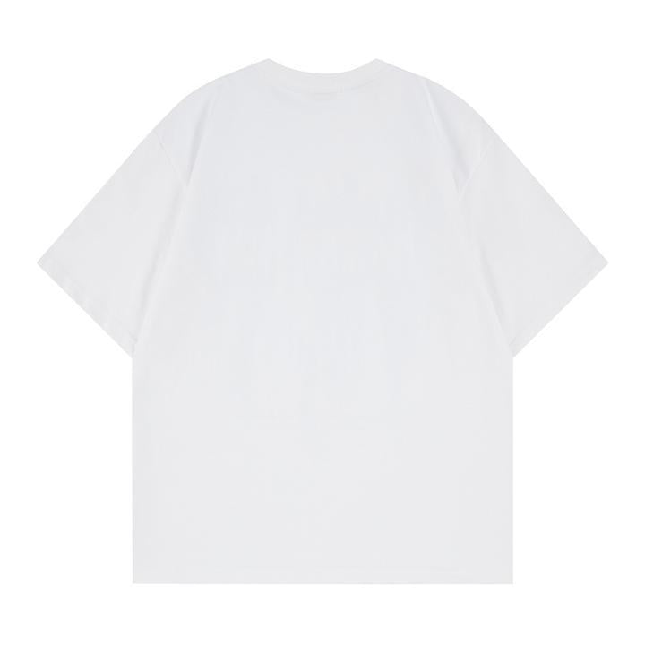 T-shirt à manches courtes Gradient Unreal Character