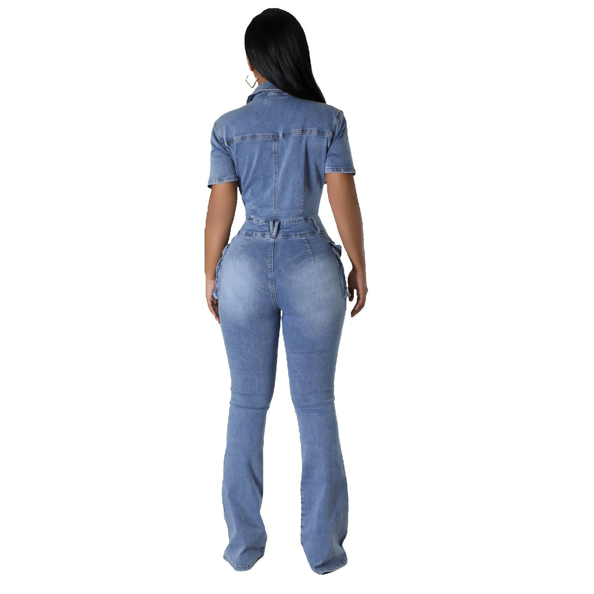 JeansDenim.Store Simply Better Supports 7-day unconditional returns by eprolo