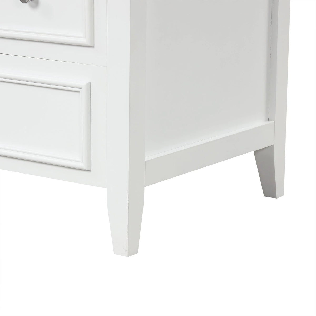 30" Bathroom Vanity with Sink by eprolo