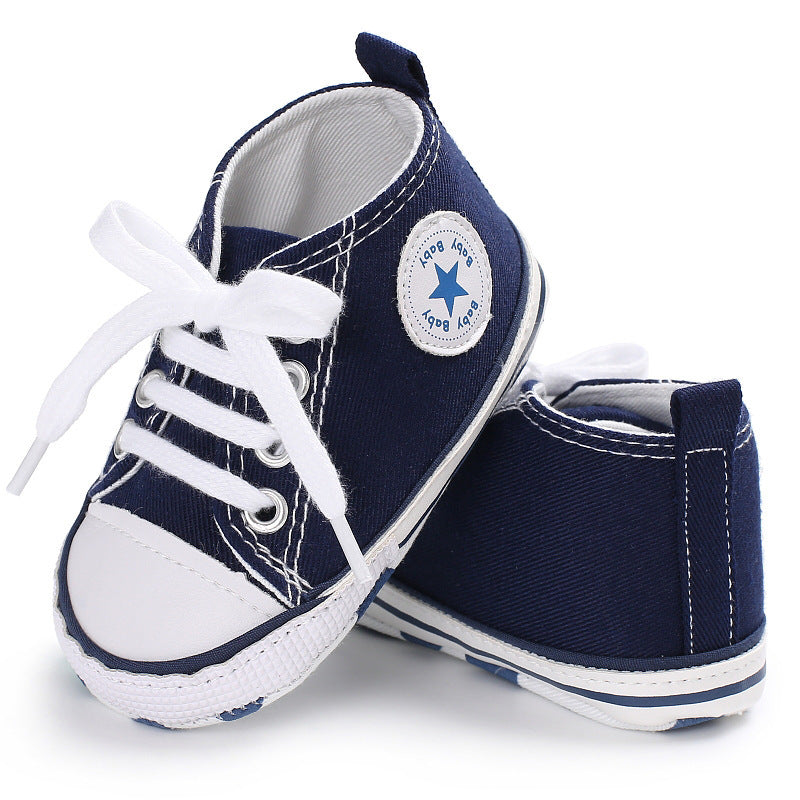 Chaussures pour bébés et tout-petits