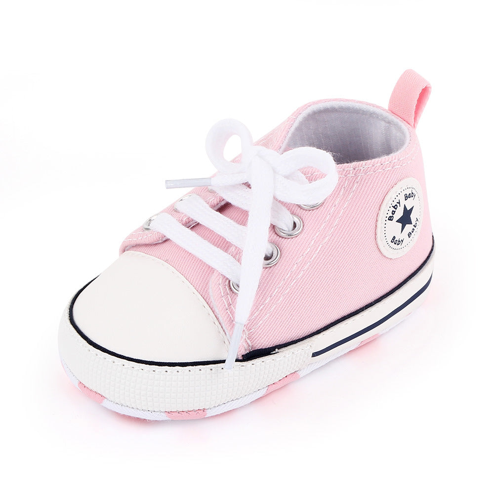Chaussures pour bébés et tout-petits