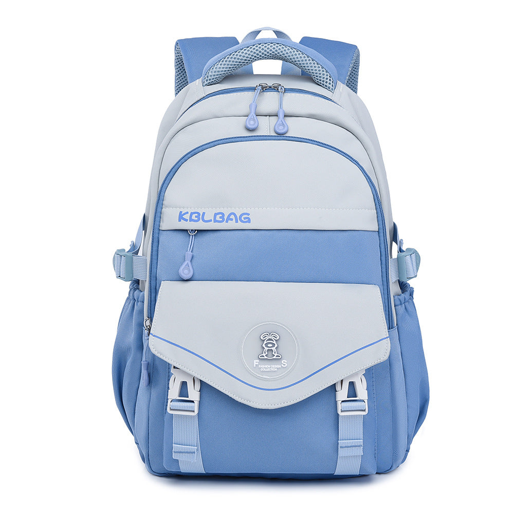 Mochila Casual Individual de Moda Infantil