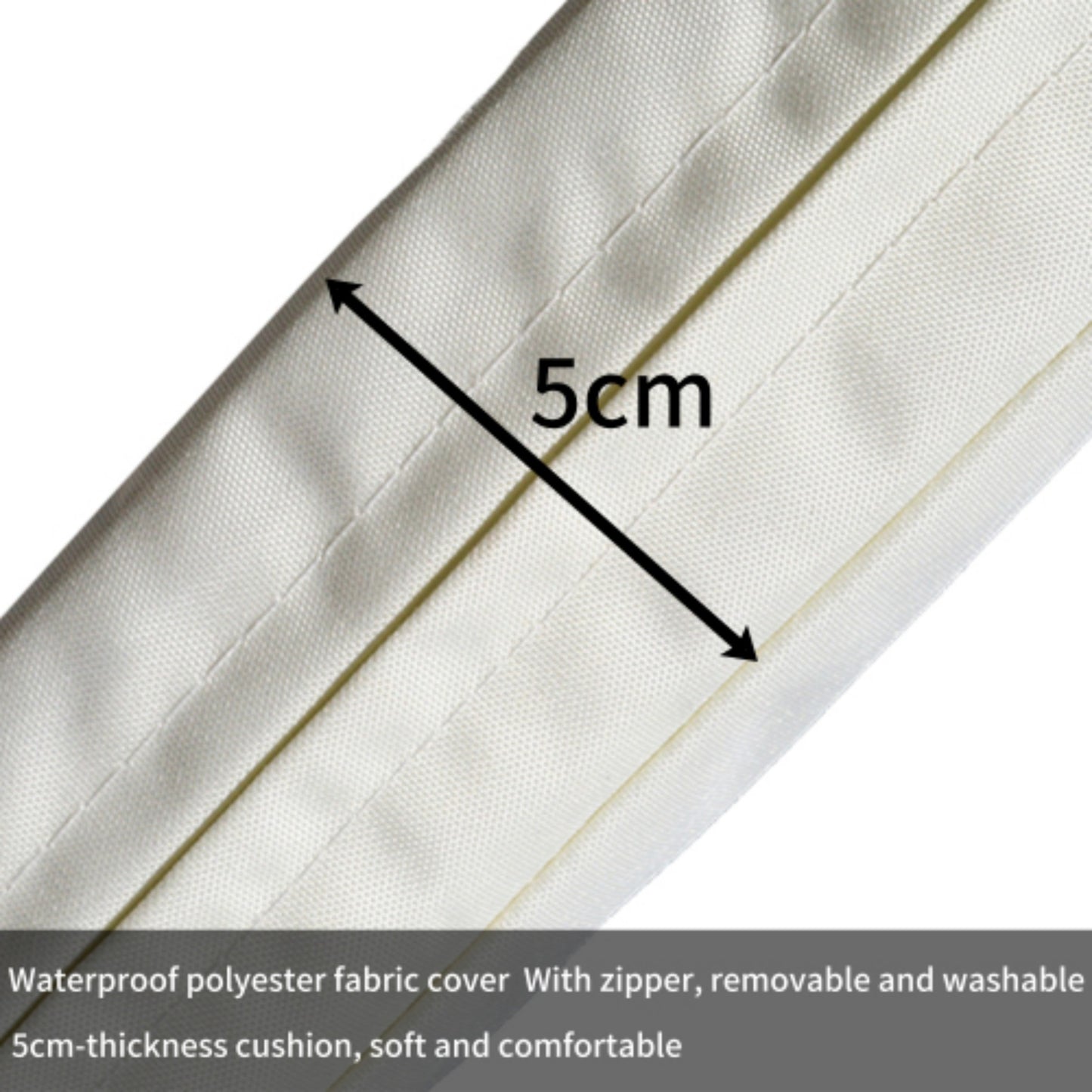 Sofá de esquina para jardín, muebles de jardín de ratán, conjunto para patio