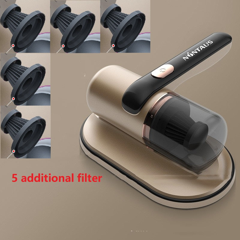 Anti-acariens électrique UV pour matelas, canapé et oreillers.