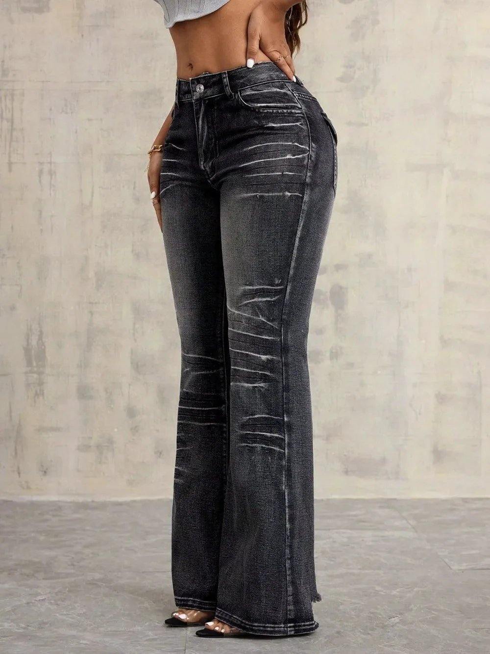 JeansDenim.Store - Supports 7-day unconditional returns by eprolo