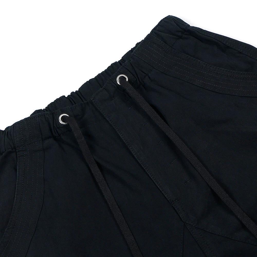 Wrinkled Paratrooper Casual Pants by eprolo