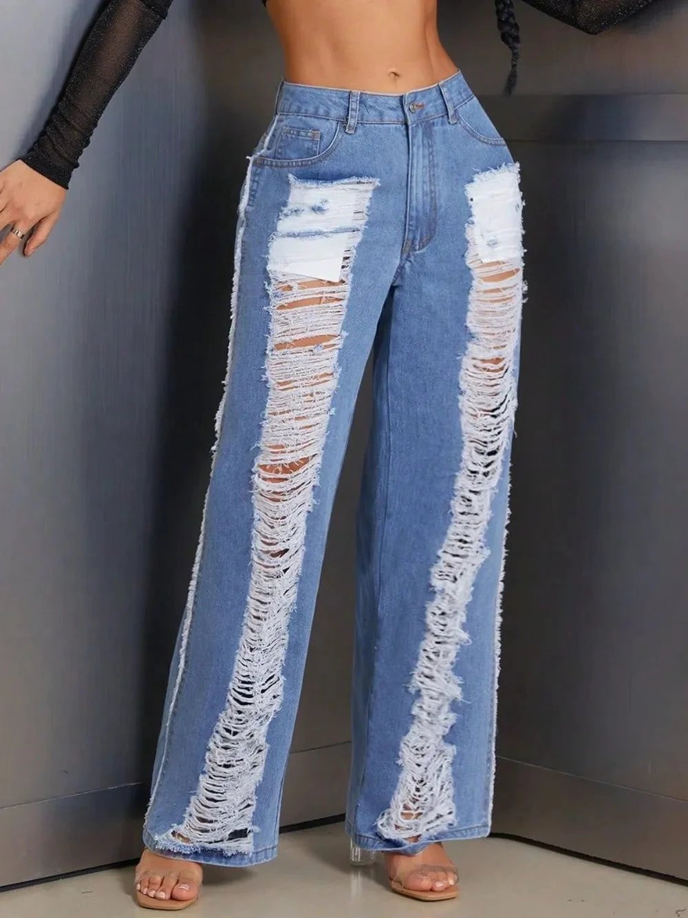 JeansDenim.Store - Supports 7-day unconditional returns by eprolo