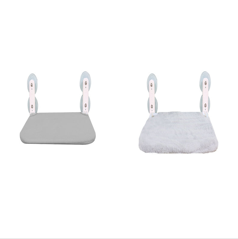 Hammock Four Seasons Universal Cat Litter Suction Cup Windows