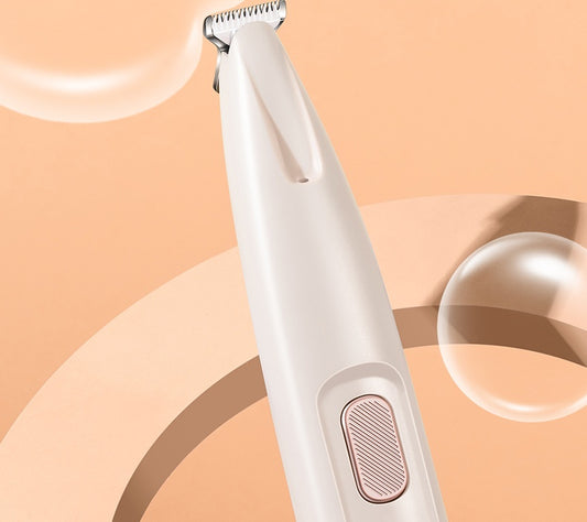 Pets Dog Paw Trimmer