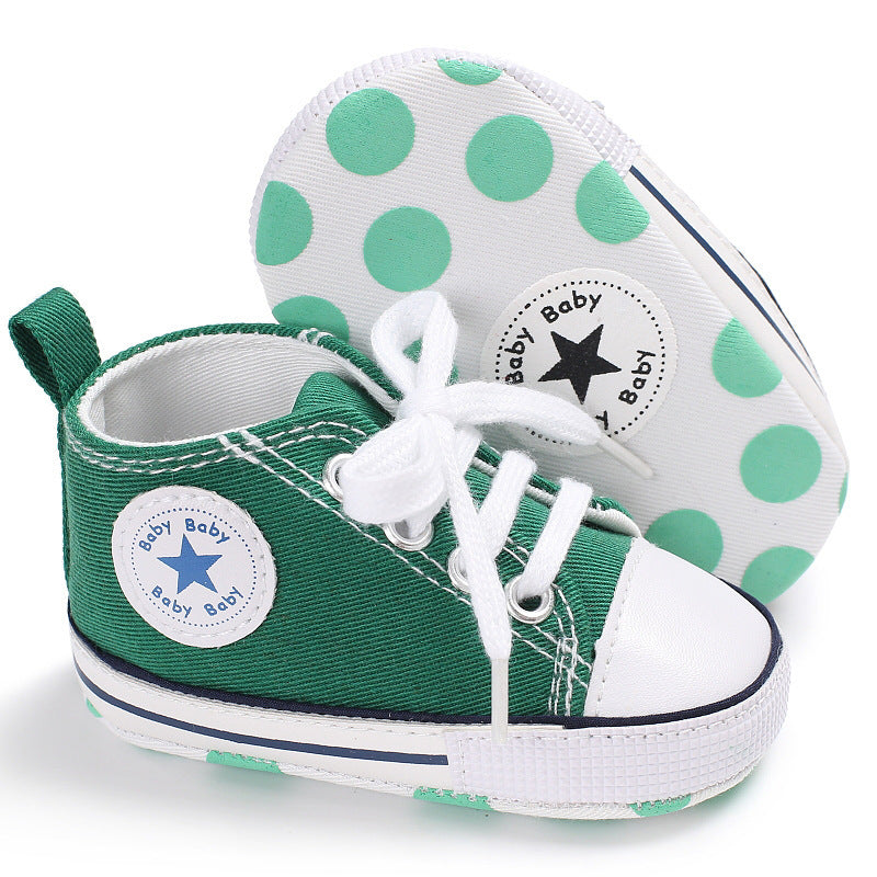 Chaussures pour bébés et tout-petits