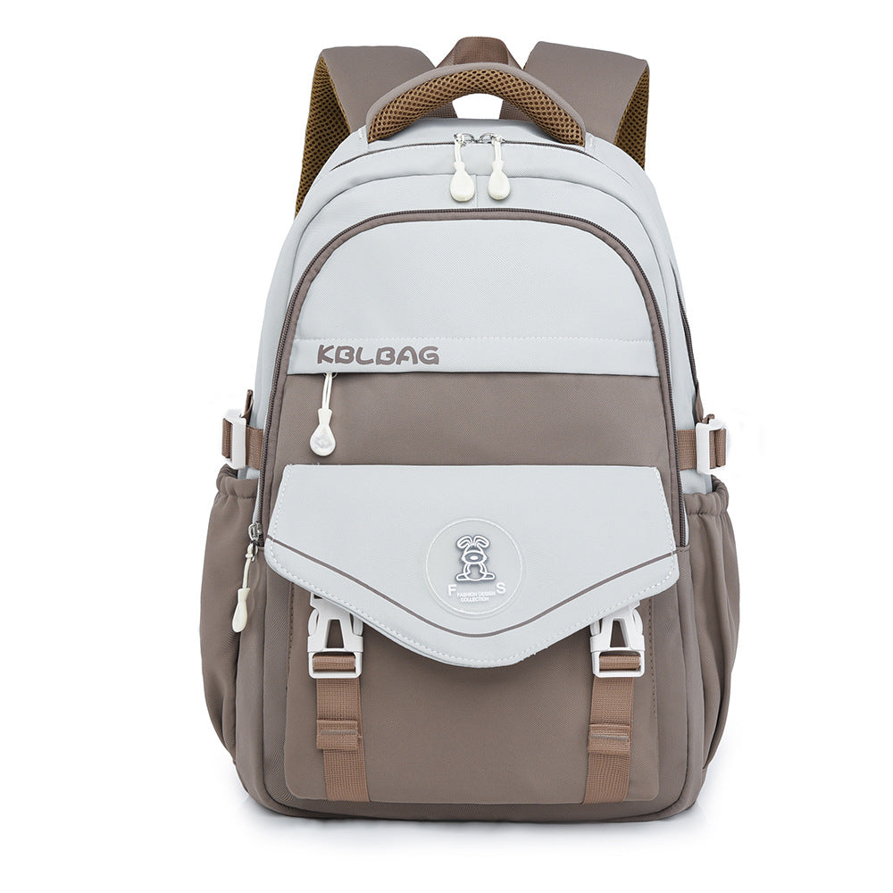 Mochila Casual Individual de Moda Infantil