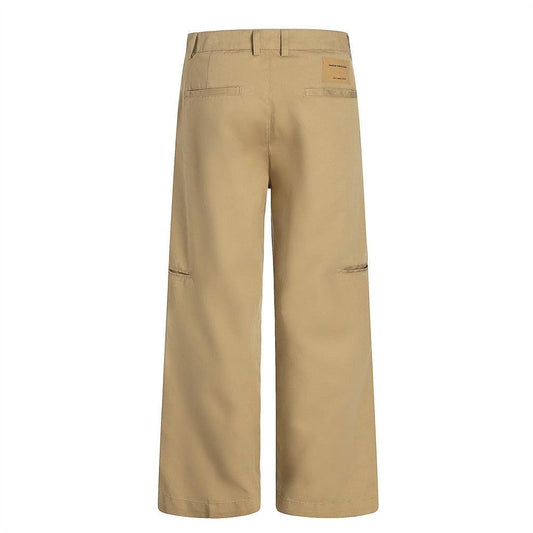 Loose Casual Pants by eprolo