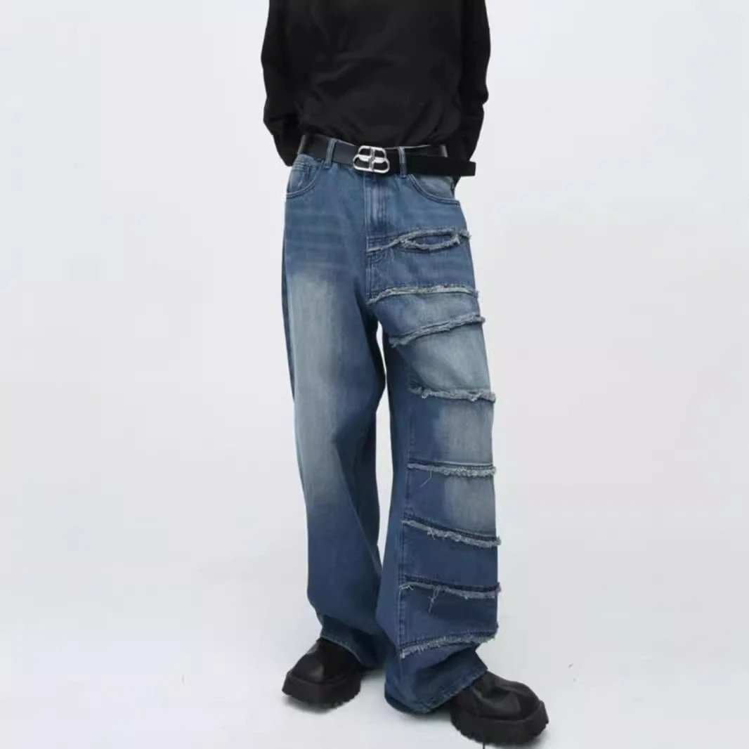 JeansDenim.Store Simply Better Supports 7-day unconditional returns by eprolo