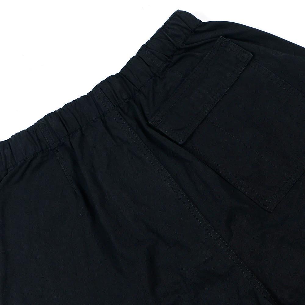 Wrinkled Paratrooper Casual Pants by eprolo
