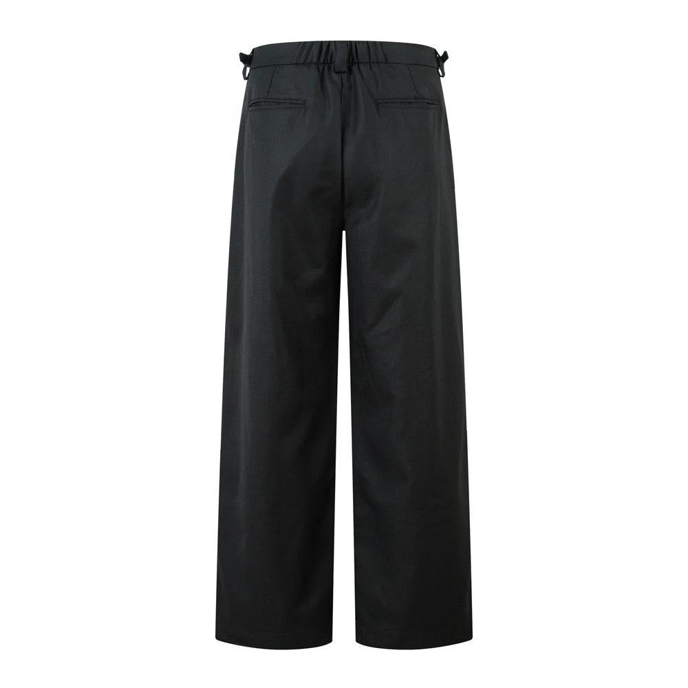 Loose Casual Pants by eprolo