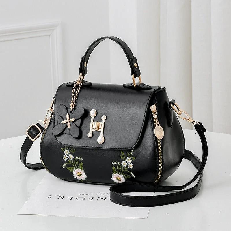 Bags for women Fashion Bucket Bags Single Shoulder Messenger Bags Internet Celebrity Bags Temperament All-match Handbags by eprolo