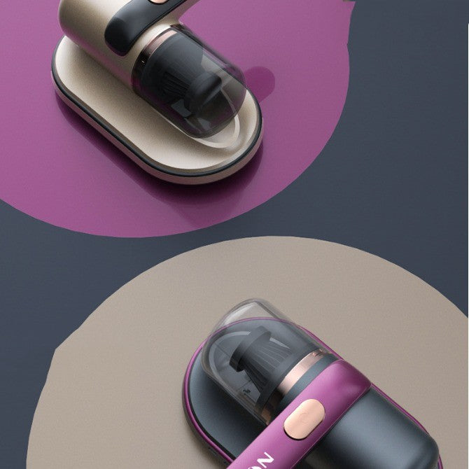Anti-acariens électrique UV pour matelas, canapé et oreillers.