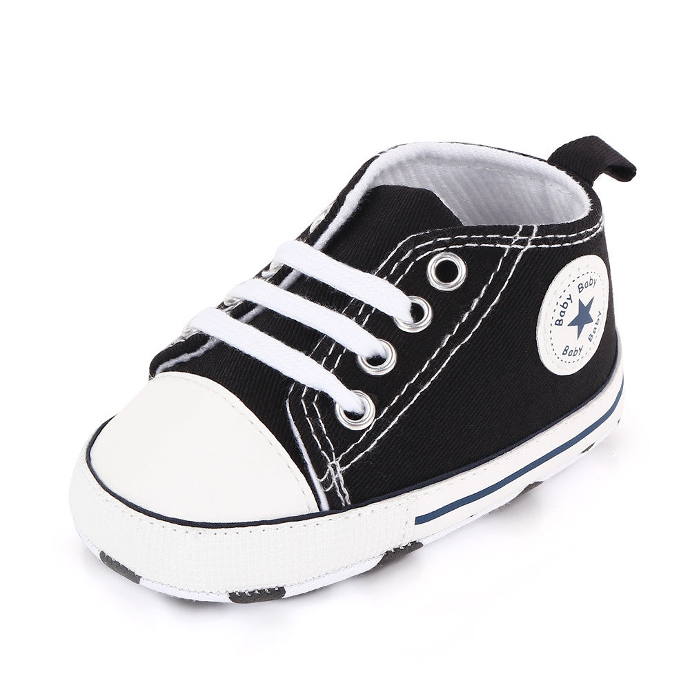 Chaussures pour bébés et tout-petits