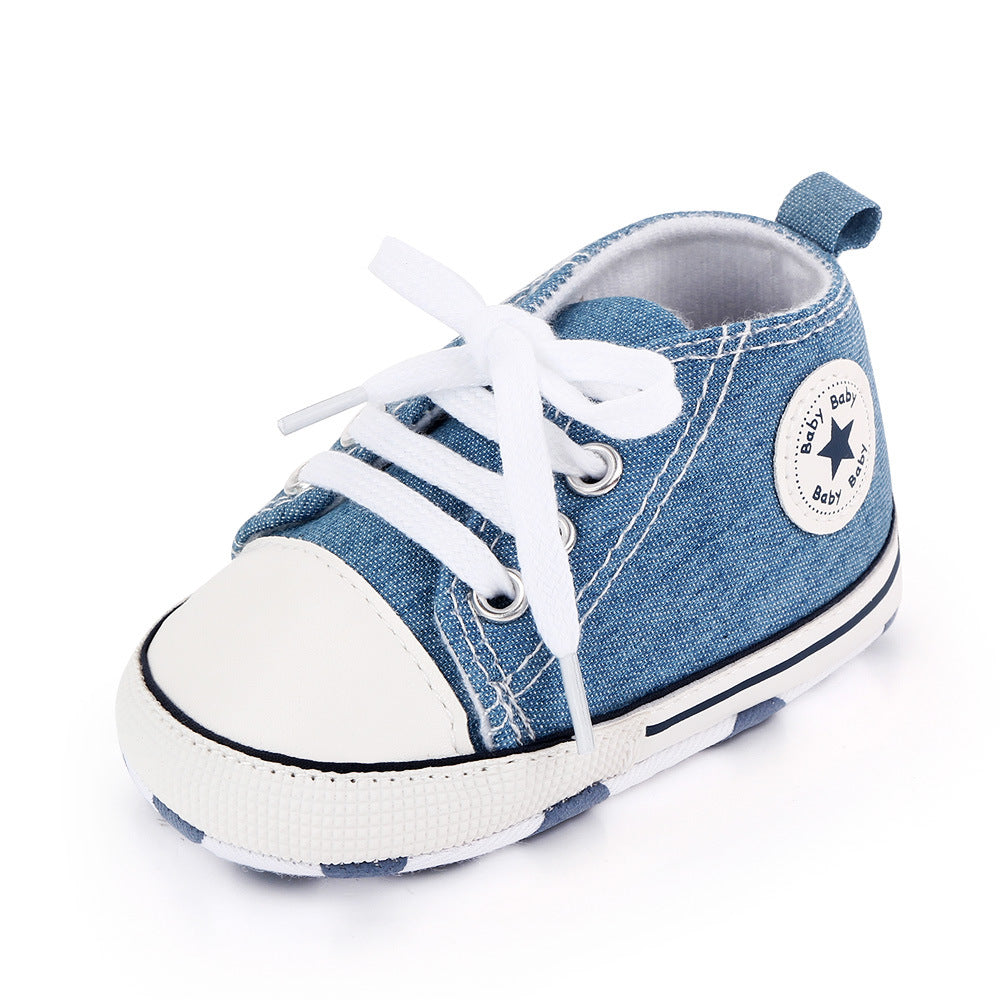 Chaussures pour bébés et tout-petits
