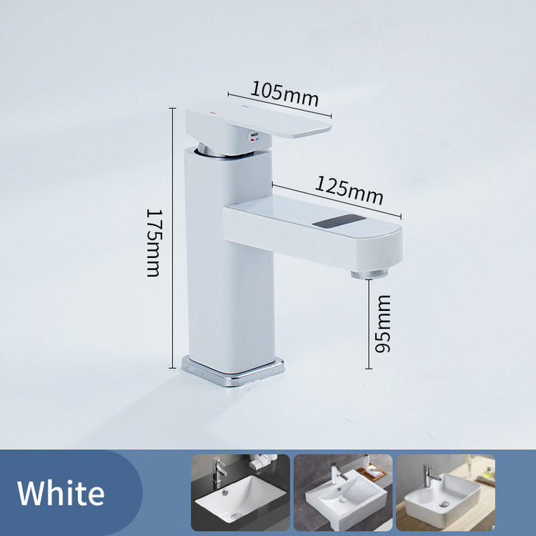 Bathroom Fixtures