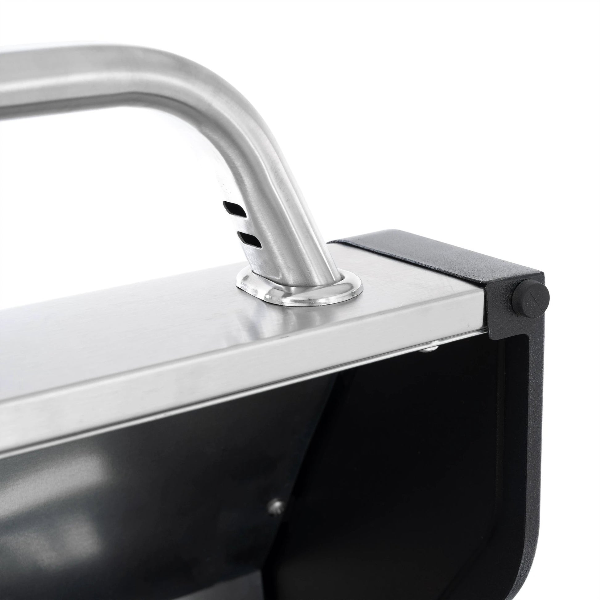 2+2 multifunctional gas barbecue grill and covered grill combination for outdoor cooking - barbecue, barbecue, pizza. by eprolo