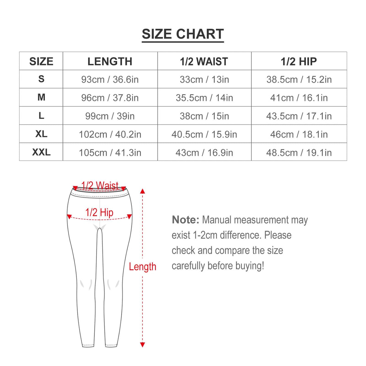 JeansDenim.Store Supports 7-day unconditional returns by eprolo