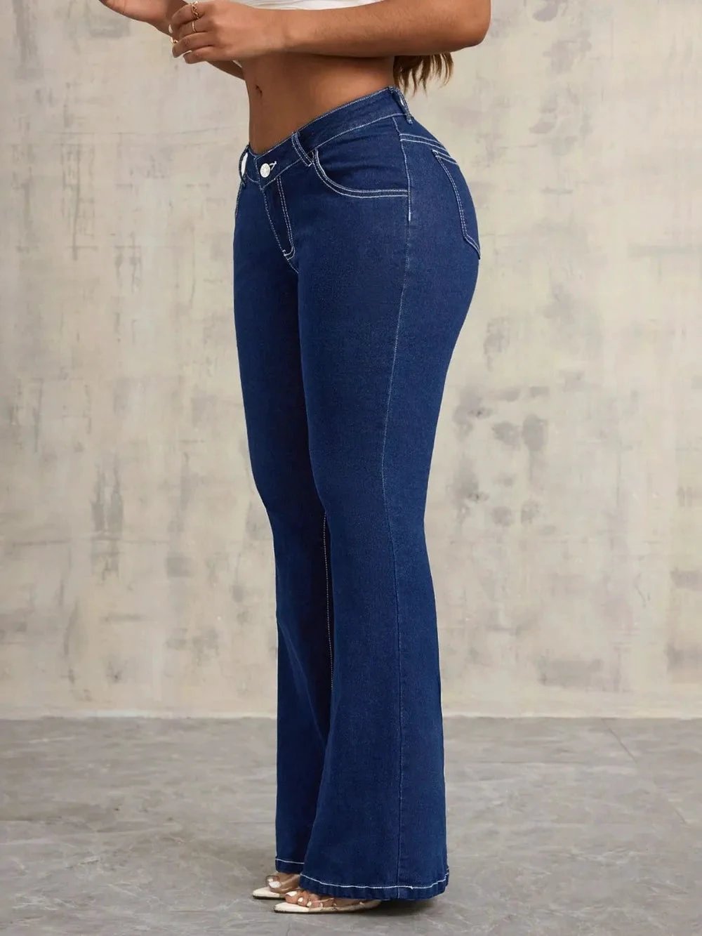 JeansDenim.Store Simply Better Supports 7-day unconditional returns by eprolo