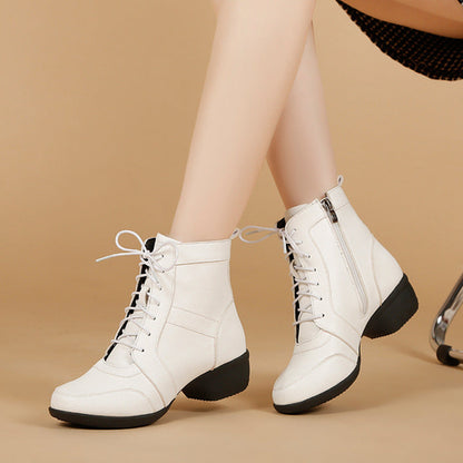 Botte de danse moderne – Édition 4 saisons