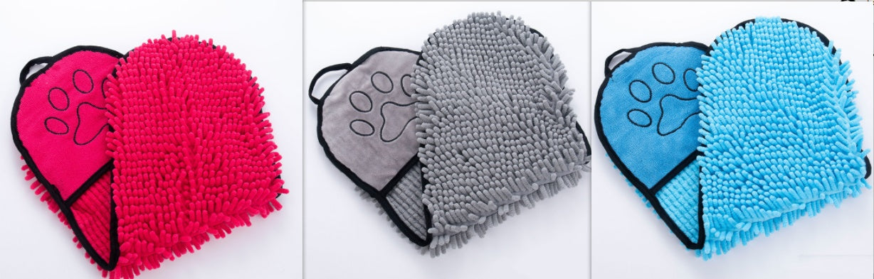 Perros Gatos Toallas Superabsorbentes Albornoz para Perro Toallas de Baño de Microfibra Toalla de Baño de Secado Rápido para Gatos Toalla para Mascotas Toallas para Perros Productos para Mascotas