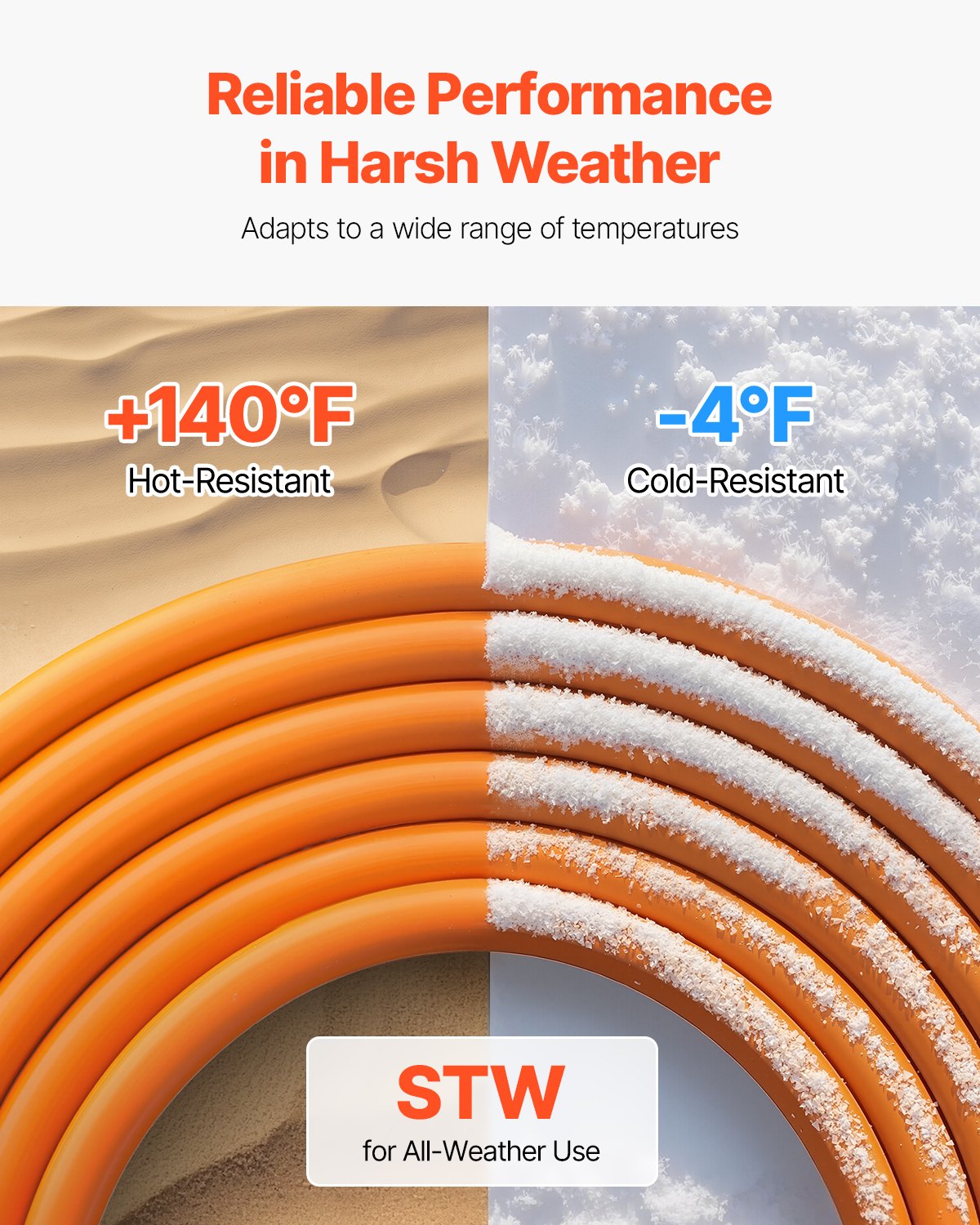 Rallonge de sèche-linge 25 pieds, 4 broches, NEMA 14-30P vers 14-30R, 30 A