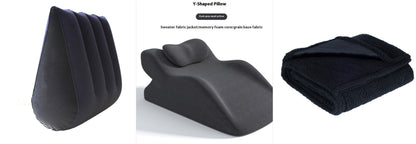 Water-proof Blanket Flannel Comfortable Cotton Velvet