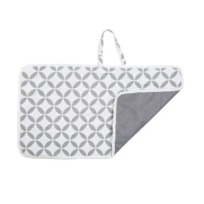 Pochette à langer portable pour nouveau-né