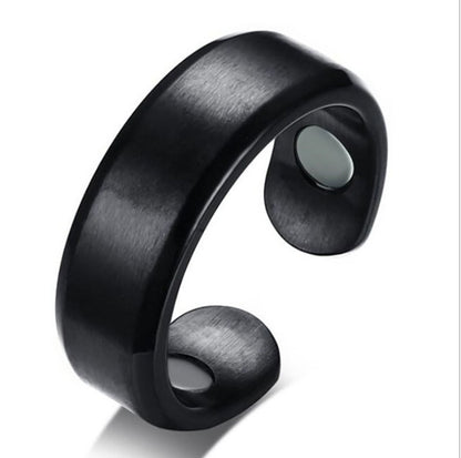 Anillo de acupresión antironquidos Tratamiento de reflexología antironquidos Apnea Dispositivo de ayuda para dormir Adelgazamiento Cuidado corporal