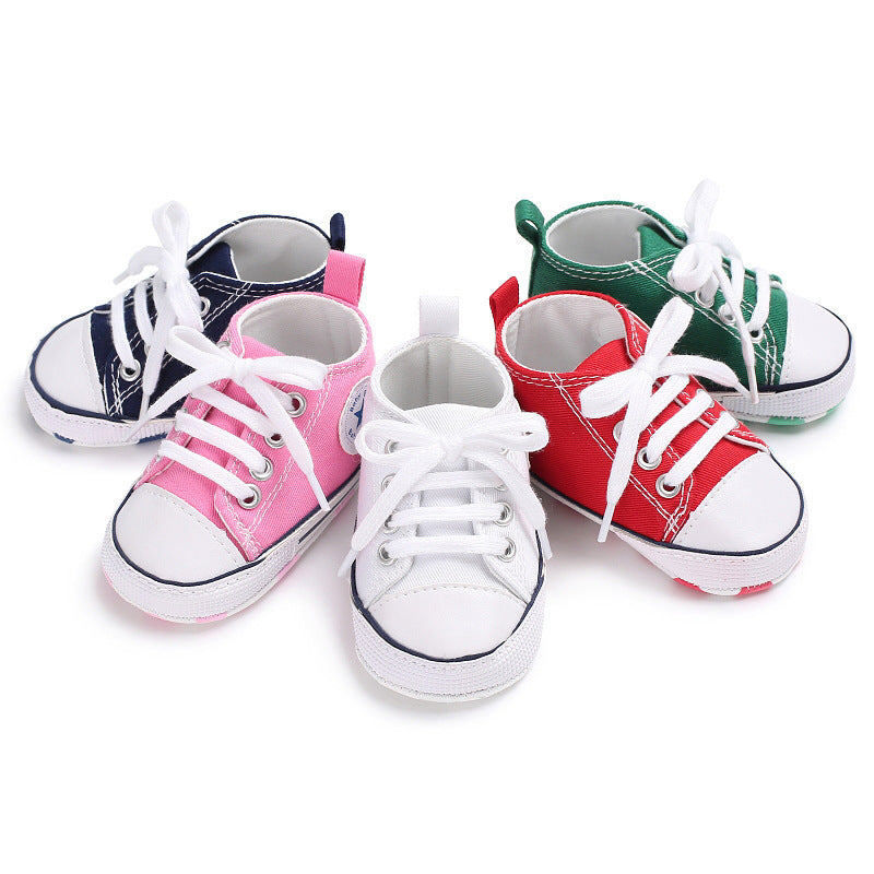 Chaussures pour bébés et tout-petits