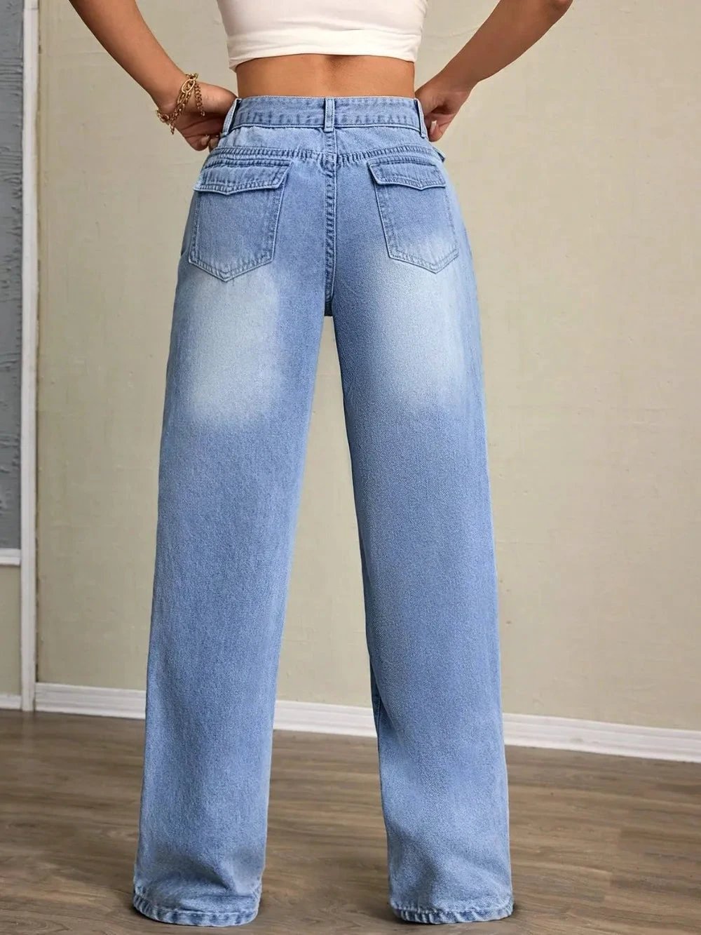 JeansDenim.Store - Supports 7-day unconditional returns by eprolo