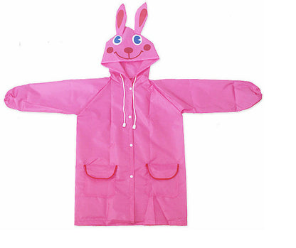 Imperméable amusant THC Thai Shop