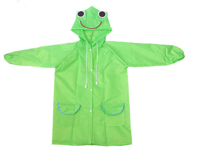Imperméable amusant THC Thai Shop