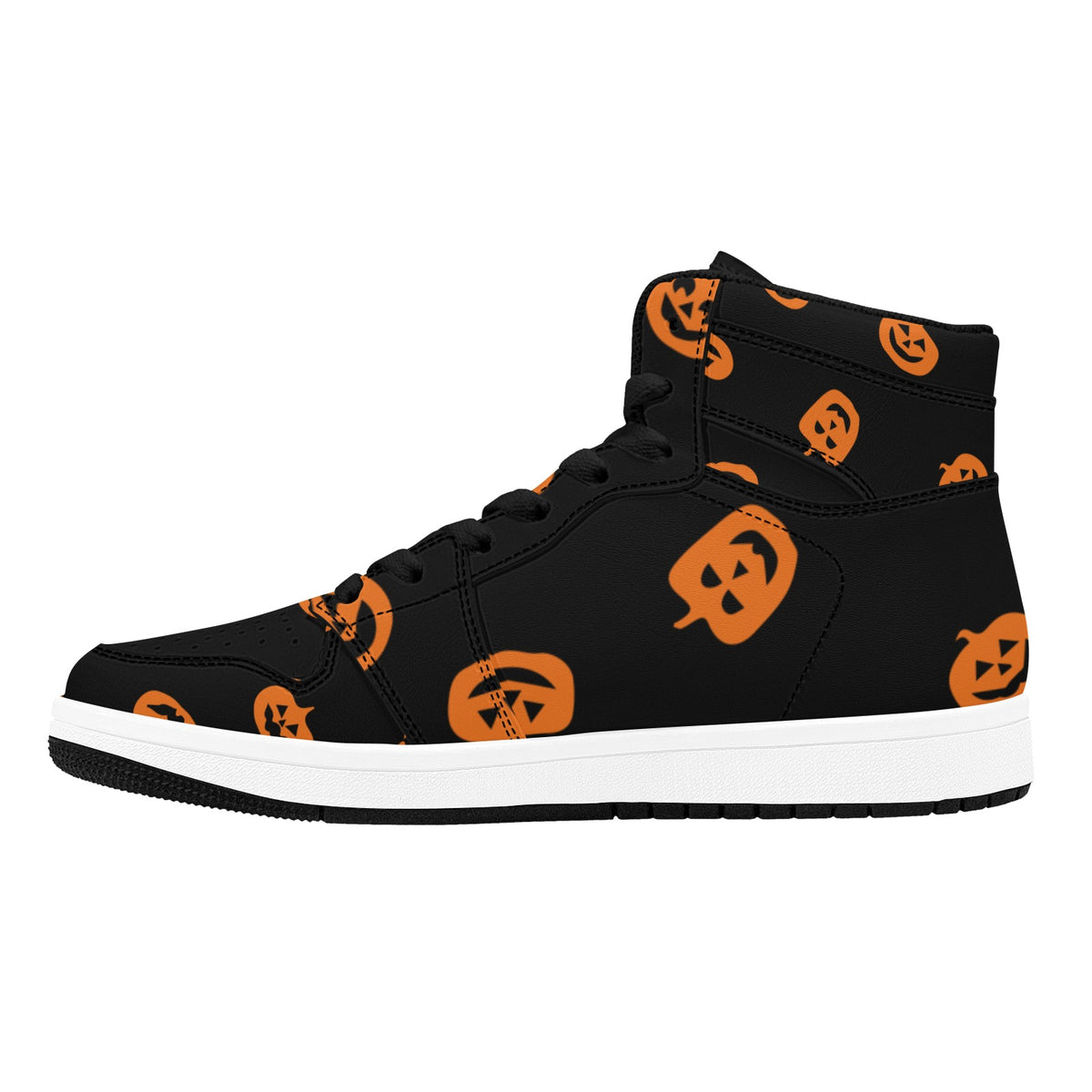 Men's High Top Sneakers