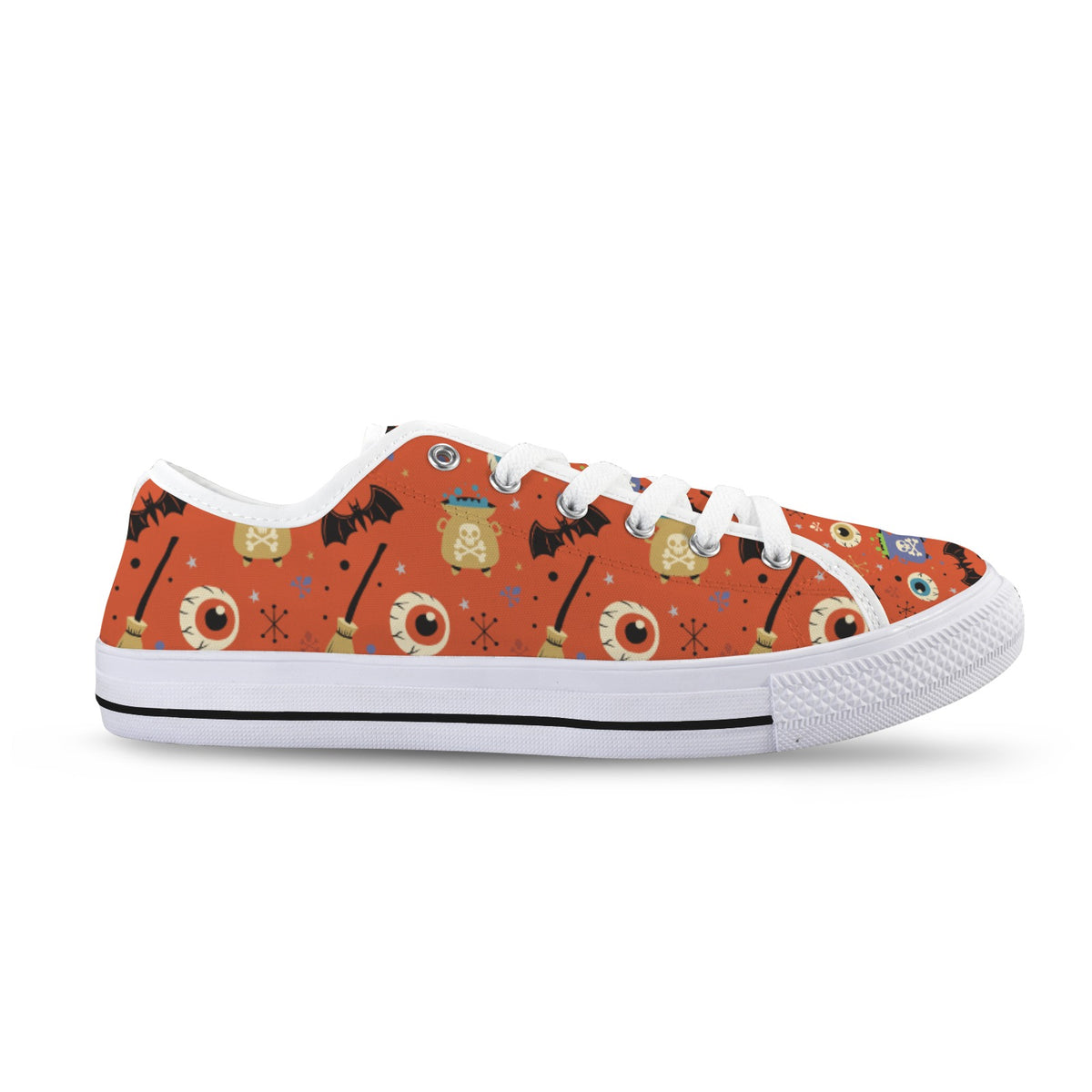 Seattle Low Top Women's Shoes