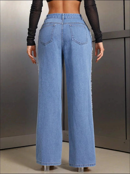 JeansDenim.Store - Supports 7-day unconditional returns by eprolo